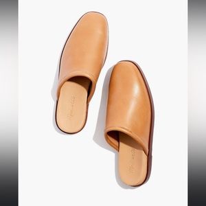 Madewell Louisa Mule sz 9.5